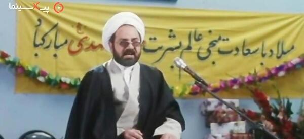 عکس رضا مارمولک