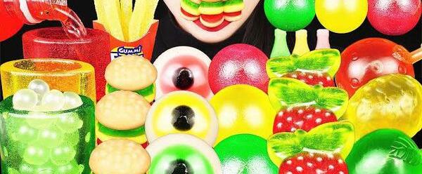 عکس اسمر فود لواشک