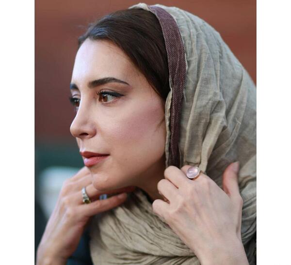 عکس نگار جعفری