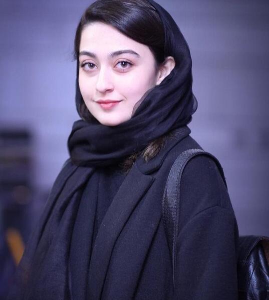 عکس نگار جعفری