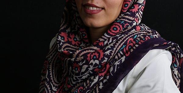 عکس نگار جعفری