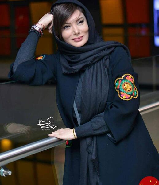 عکس نگار جعفری
