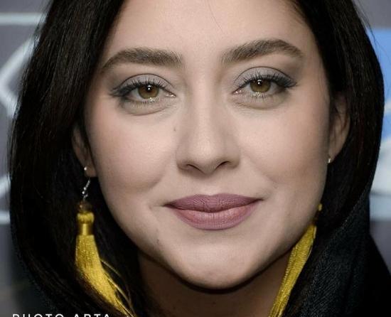 عکس بهاره آزادی