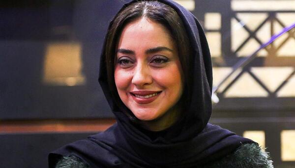 عکس بهاره آزادی