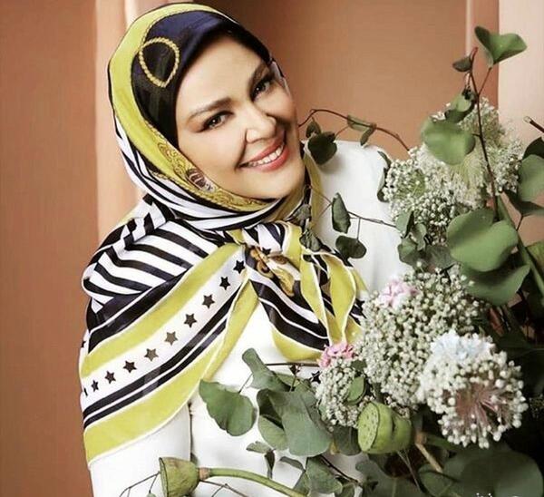عکس بهاره آزادی