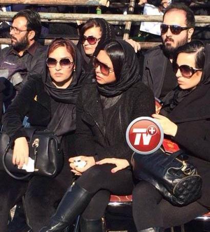 عکس مریم قاسمی
