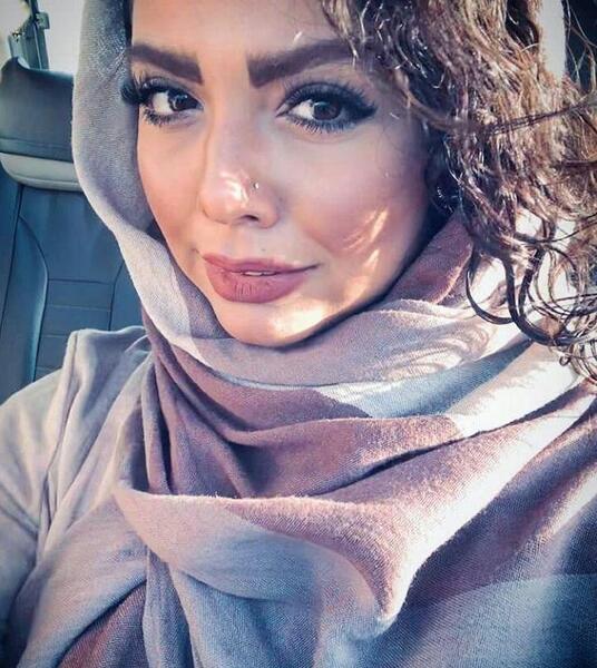 عکس مریم قاسمی