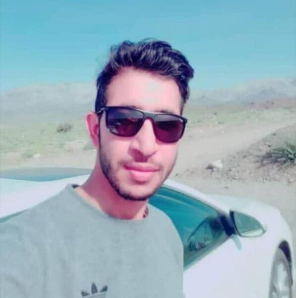 عکس دکتر جابر زارعی