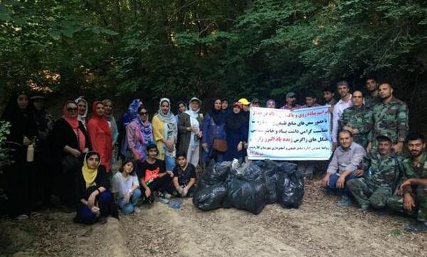 عکس دکتر جابر زارعی