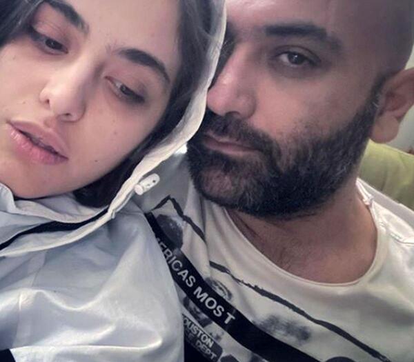 عکس پارسا موسوی