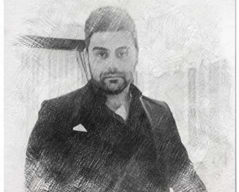 عکس پارسا موسوی