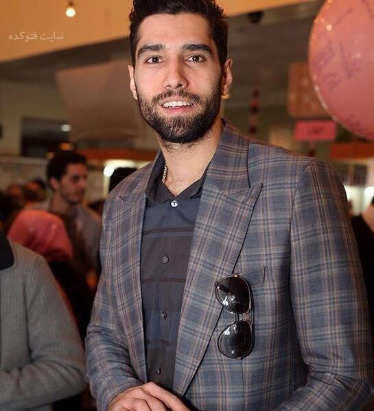 عکس پارسا موسوی