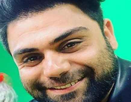 عکس پارسا موسوی
