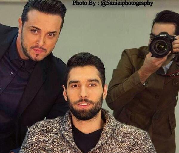 عکس پارسا موسوی