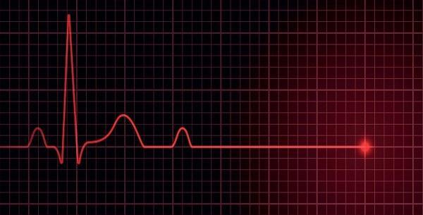 عکس صاف شدن ضربان قلب