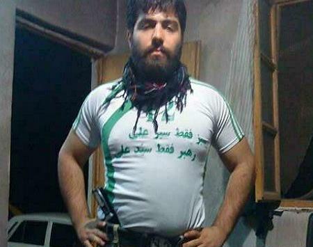 عکس های سجاد شیرامه