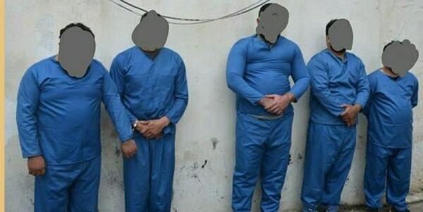 عکس های سجاد شیرامه