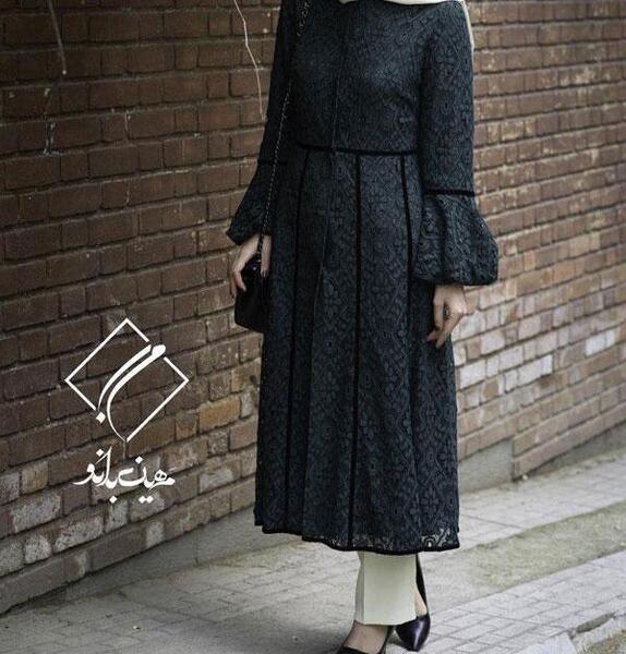 عکس مدل مانتو زنانه شیک