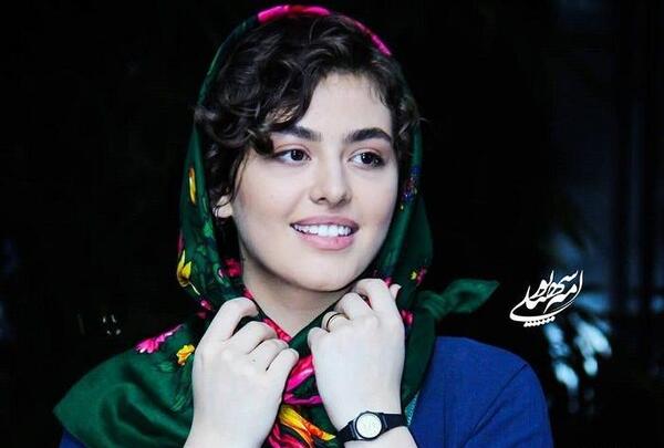عکسهای ریحانه فیلم پدر