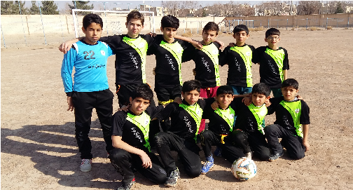 عکس امیرحسین کنعانی هرندی