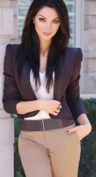 عکسهای زیبای شقایق ثامن