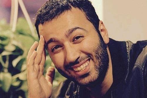 عکس همسر واقعی علی صبوری
