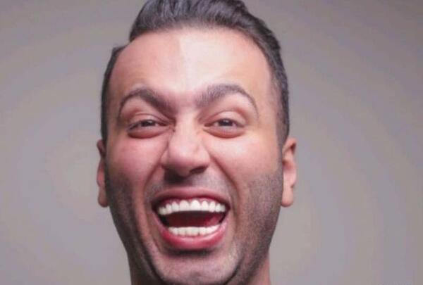 عکس همسر واقعی علی صبوری