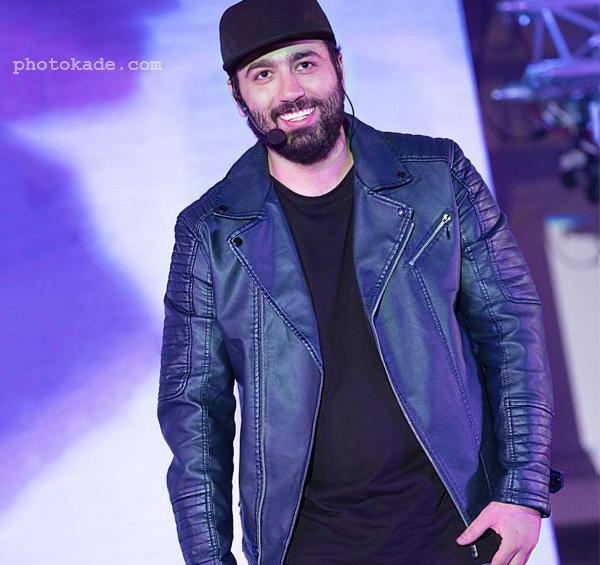 عکس همسر واقعی علی صبوری