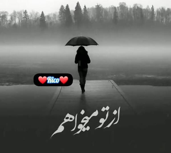 عکس باران قربانی