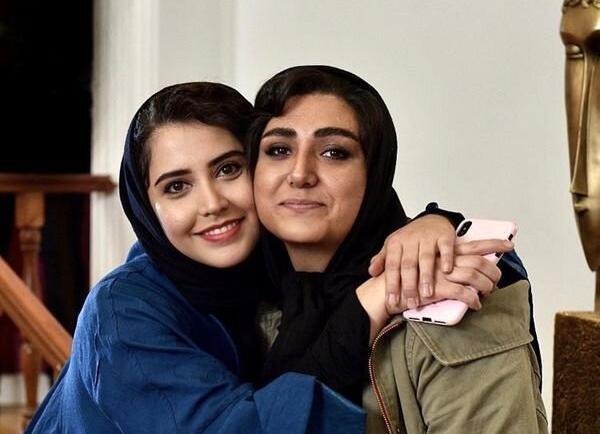 عکس باران قربانی