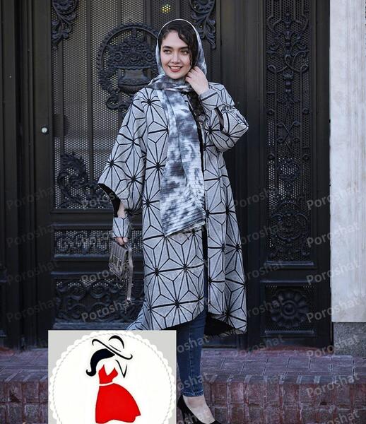 عکس مانتو یاخما
