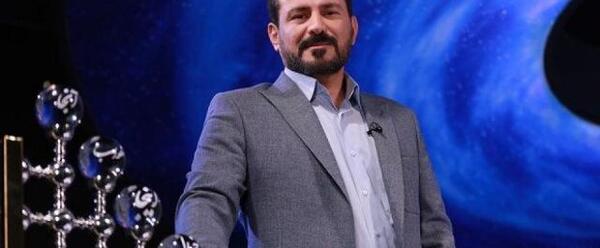 عکس حامد مهمان زندگی پس از زندگی