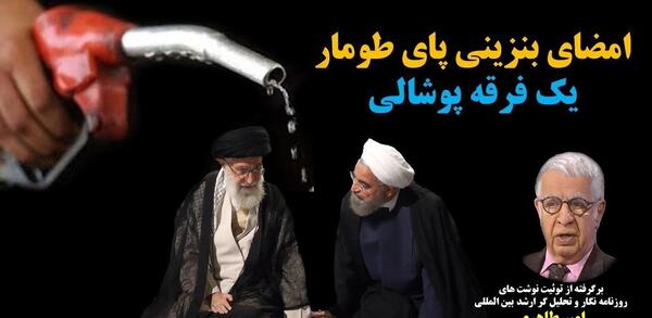 عکس امیر طومار
