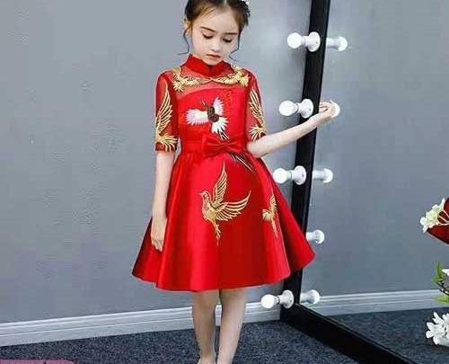 عکس لباس مجلسی دخترانه ایرانی