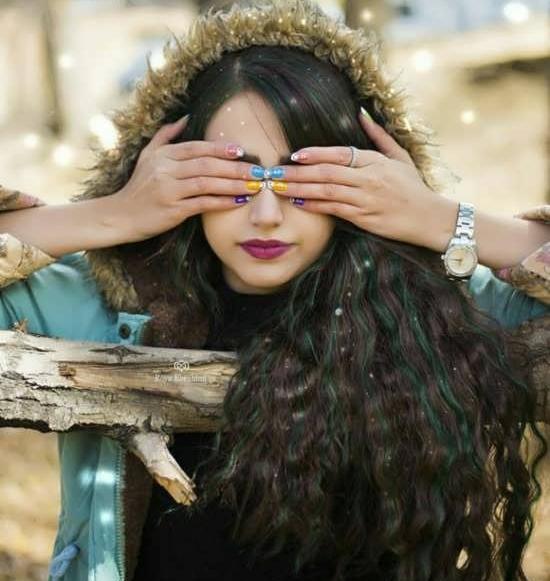 عکس قشنگ شیک