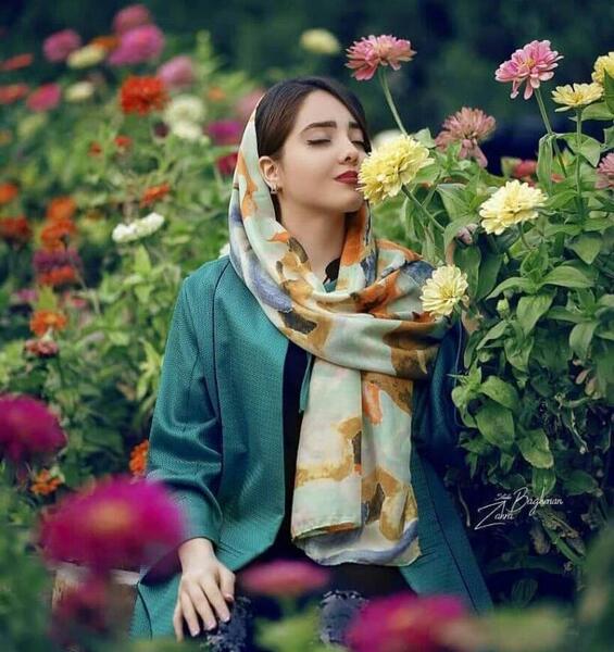 عکس قشنگ شیک