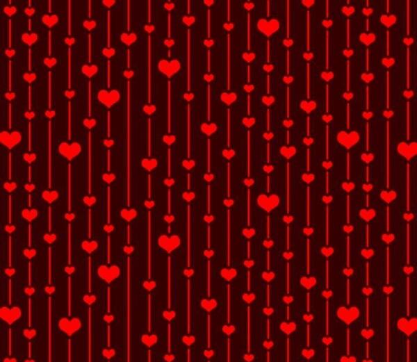عکس ساده قلبی