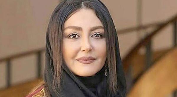عکس خانوادگی شقایق فراهانی