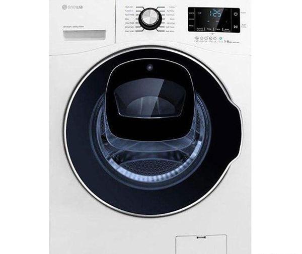 عکس ظرفشویی اسنوا