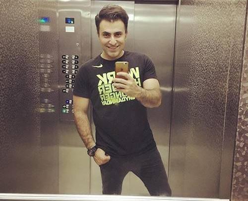 عکس نوشته های علیرضا طلیسچی