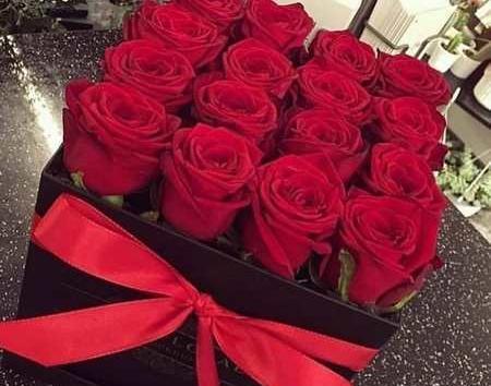 عکس پروفایل دسته گل