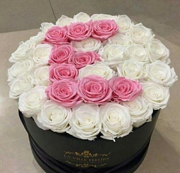عکس پروفایل دسته گل