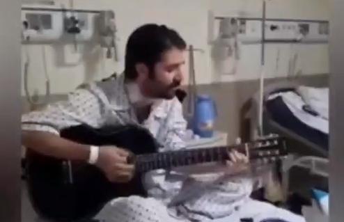 عکس حمید هیراد