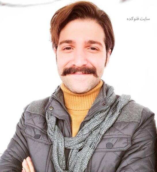 عکس حمید هیراد
