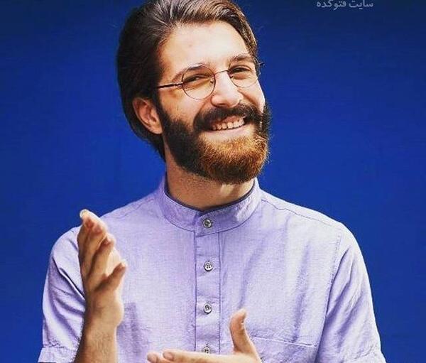 عکس حمید هیراد