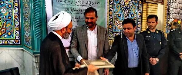 عکس پیمان چعباوی