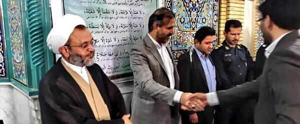 عکس پیمان چعباوی