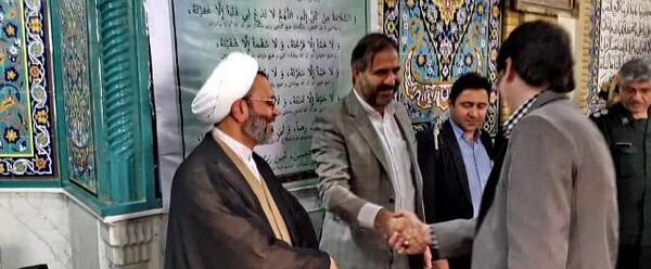 عکس پیمان چعباوی