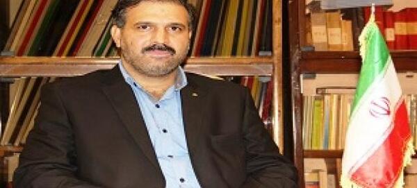 عکس پیمان چعباوی