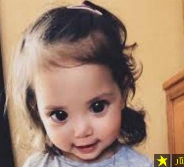 عکس چشم شهلا